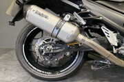 KAWASAKI ZZR1400