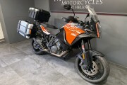 KTM 1290 SUPER ADVENTURE S