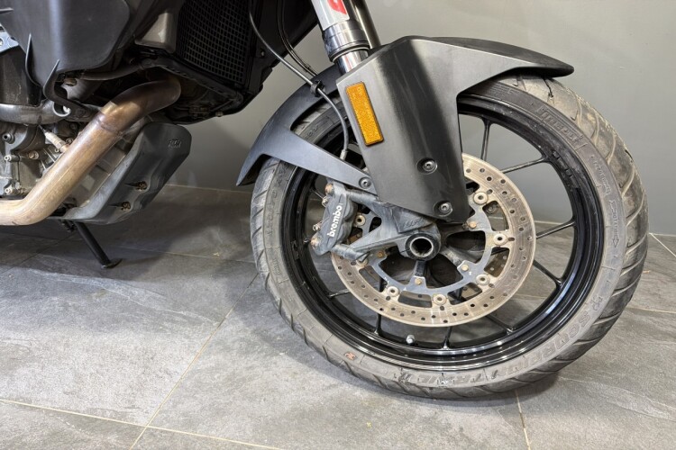 KTM 1290 SUPER ADVENTURE S