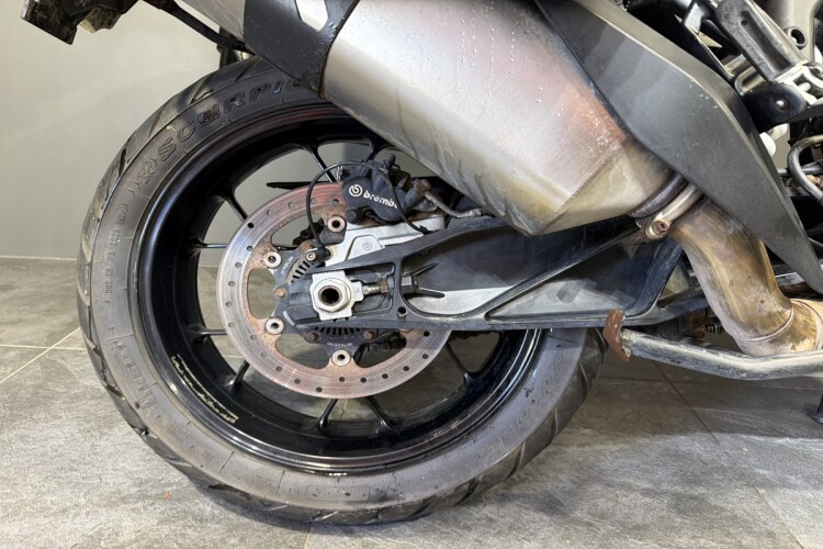 KTM 1290 SUPER ADVENTURE S