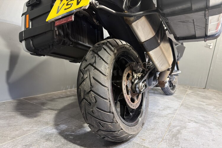 KTM 1290 SUPER ADVENTURE S