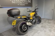 ROYAL ENFIELD GUERRILLA 450