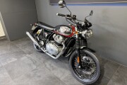 ROYAL ENFIELD INTERCEPTOR 650