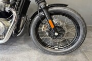 ROYAL ENFIELD INTERCEPTOR 650