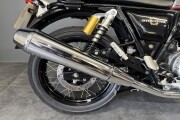 ROYAL ENFIELD INTERCEPTOR 650