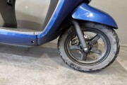 SUZUKI ADDRESS 125