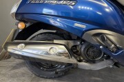 SUZUKI ADDRESS 125