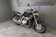 SUZUKI BANDIT 600
