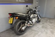 SUZUKI BANDIT 600