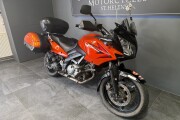 SUZUKI DL650