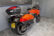 SUZUKI DL650