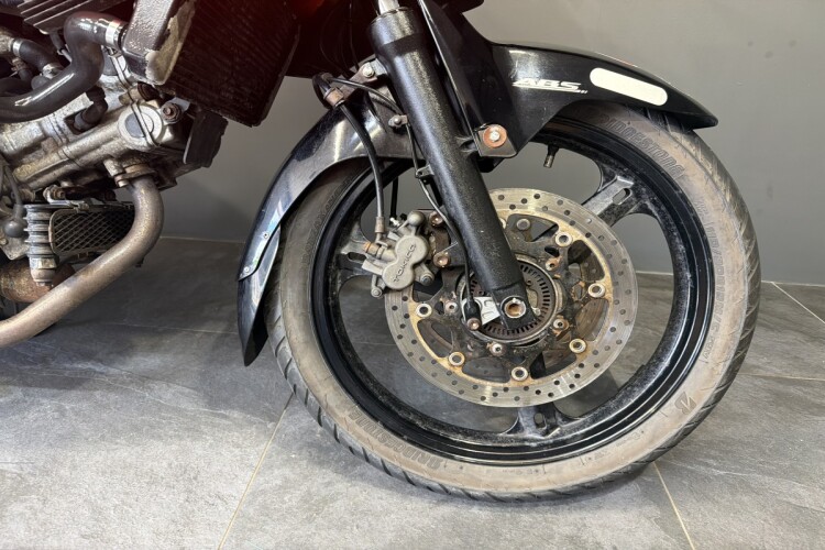 SUZUKI DL650