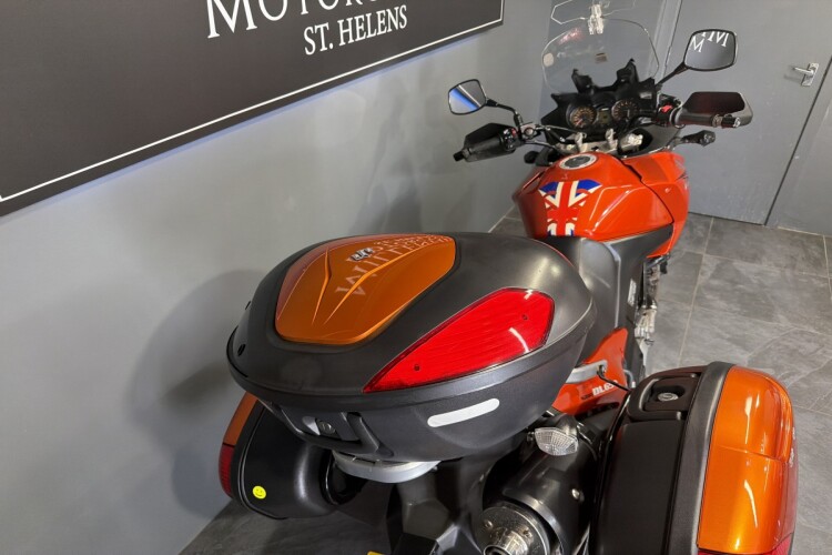 SUZUKI DL650