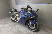 SUZUKI GSX-S1000GT