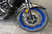 SUZUKI V-STROM 650