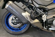 SUZUKI V-STROM 650