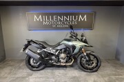 SUZUKI V-STROM 800