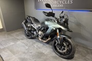 SUZUKI V-STROM 800