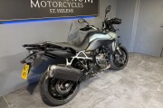SUZUKI V-STROM 800