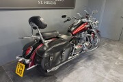TRIUMPH THUNDERBIRD 1700