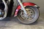 TRIUMPH THUNDERBIRD 1700