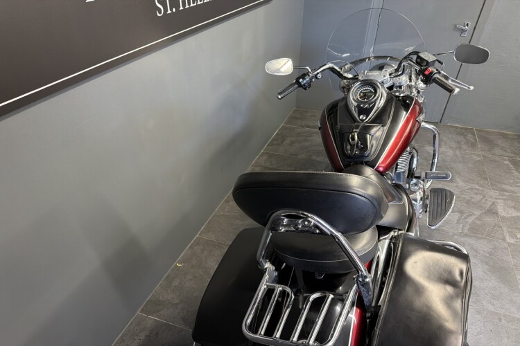 TRIUMPH THUNDERBIRD 1700