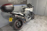 TRIUMPH TIGER 1050