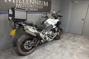 TRIUMPH TIGER 1200