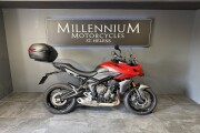 TRIUMPH TIGER SPORT 660