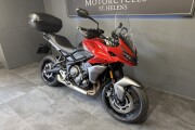 TRIUMPH TIGER SPORT 660