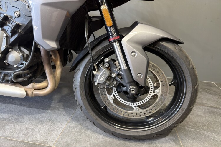 TRIUMPH TIGER SPORT 660