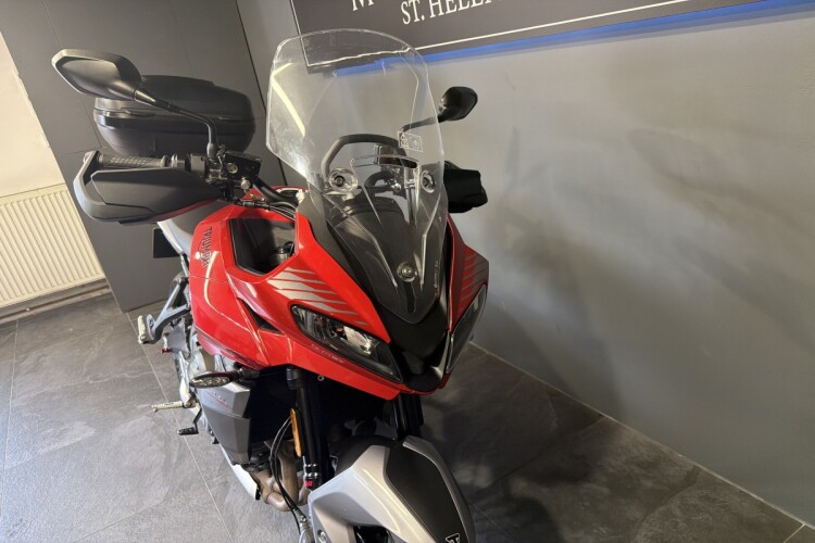 TRIUMPH TIGER SPORT 660