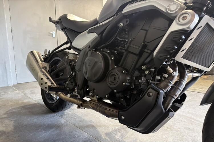 VOGE 500AC
