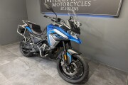 VOGE 650DS