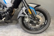 VOGE 650DS