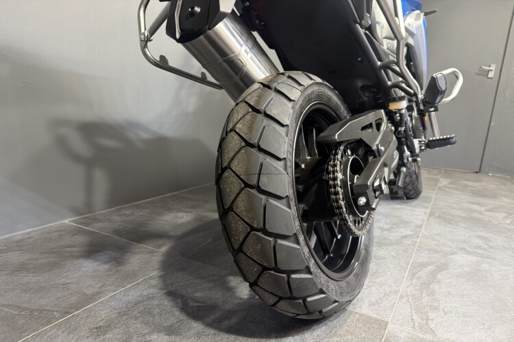 VOGE 650DS