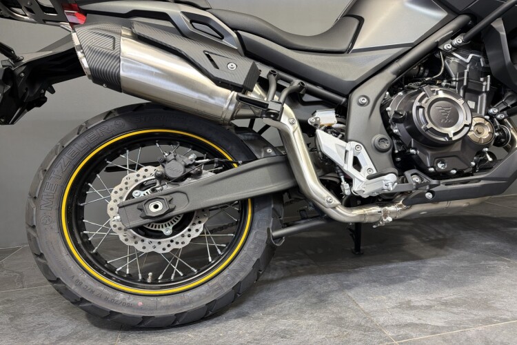 VOGE DS525X