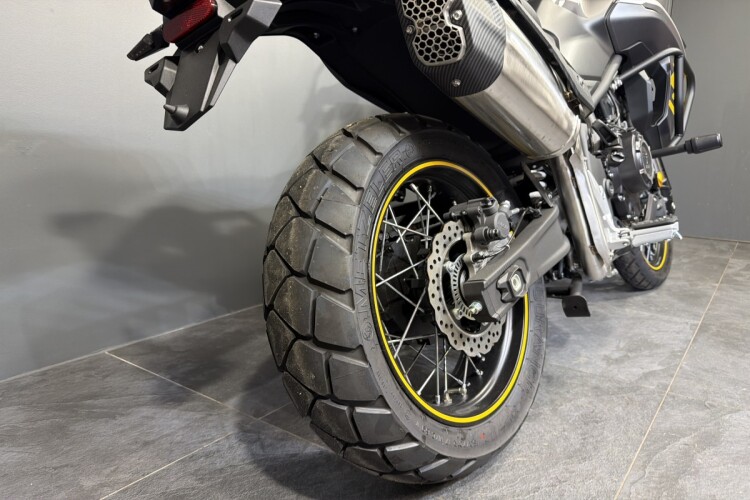 VOGE DS525X