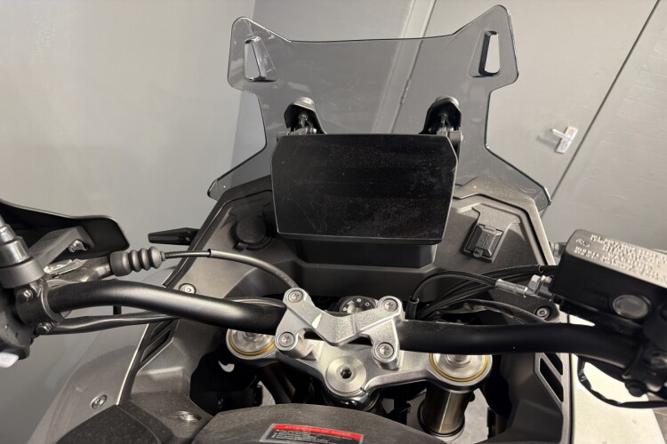 VOGE DS525X