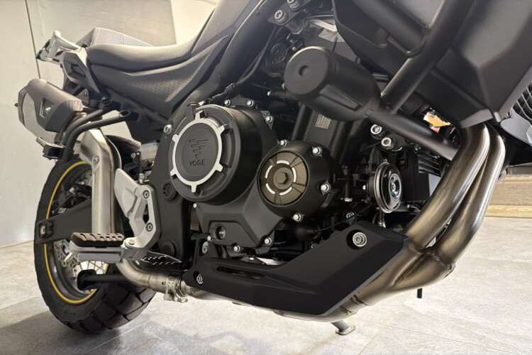 VOGE DS525X