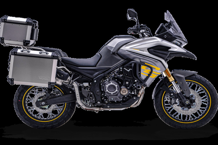 VOGE DS525X