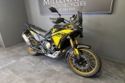 VOGE DS800X RALLY