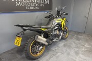 VOGE DS800X RALLY