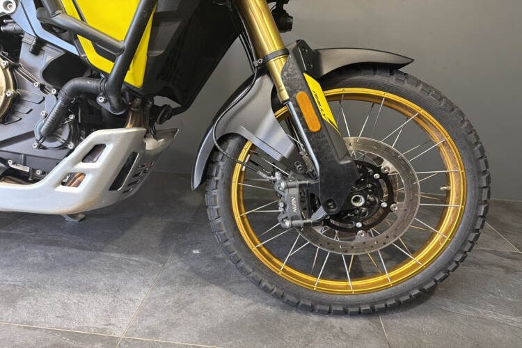VOGE DS800X RALLY