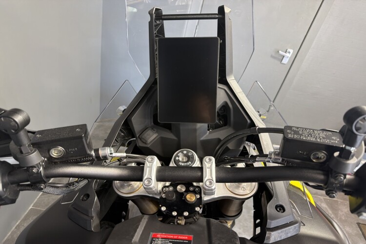 VOGE DS800X RALLY