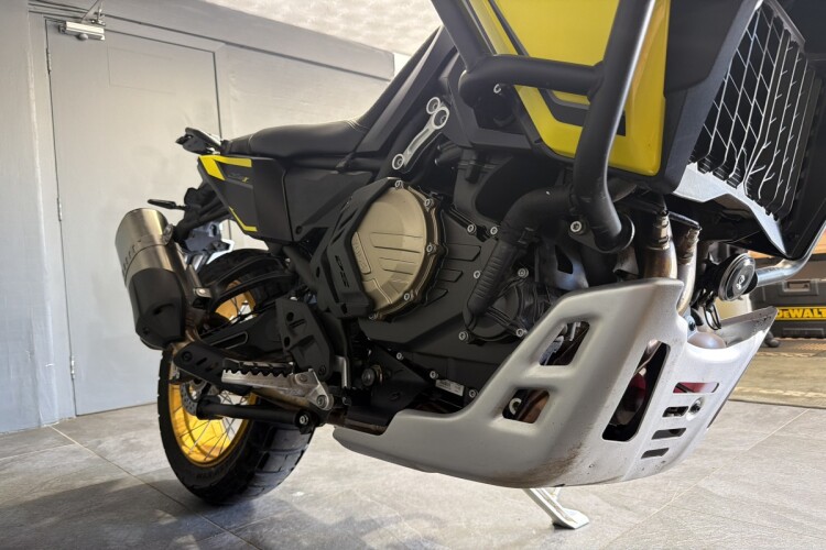 VOGE DS800X RALLY