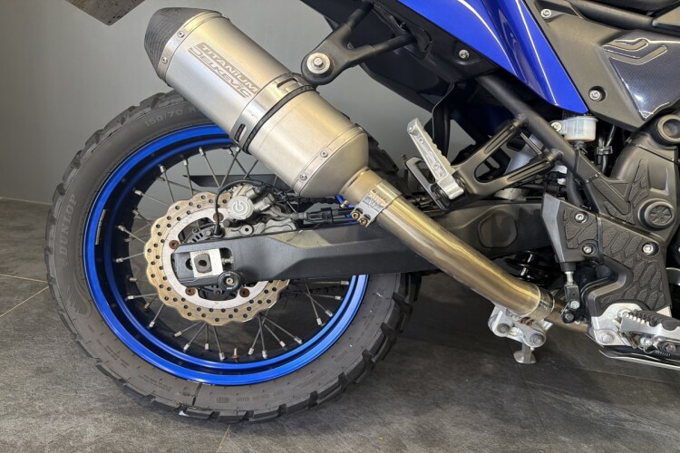 YAMAHA TENERE 700