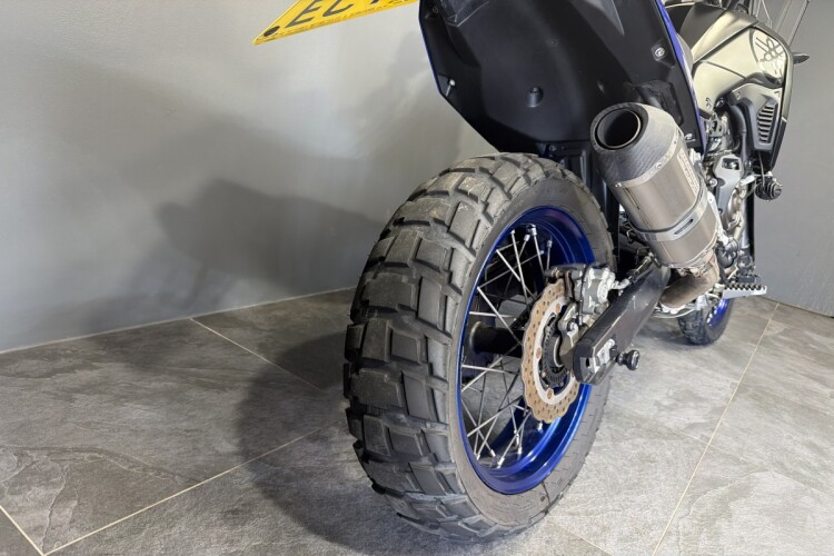 YAMAHA TENERE 700
