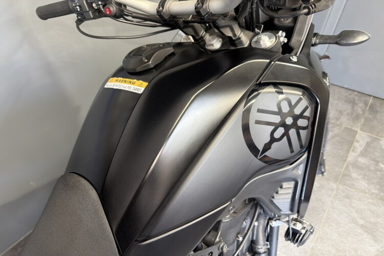 YAMAHA TENERE 700