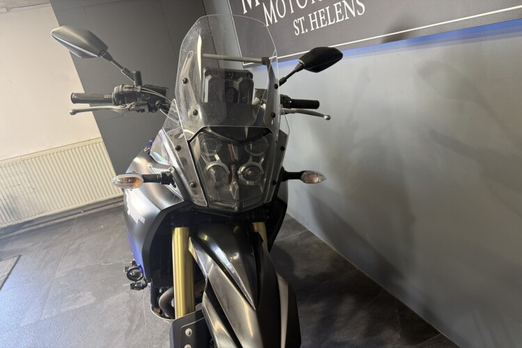 YAMAHA TENERE 700
